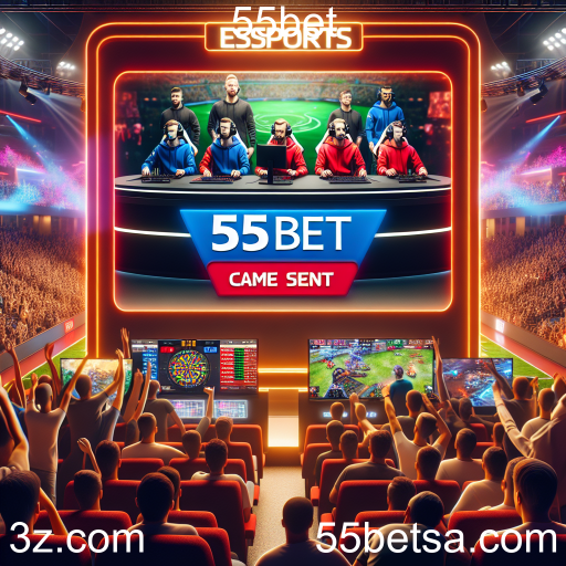 A Revolução dos eSports: Um Novo Capítulo no Entretenimento Digital