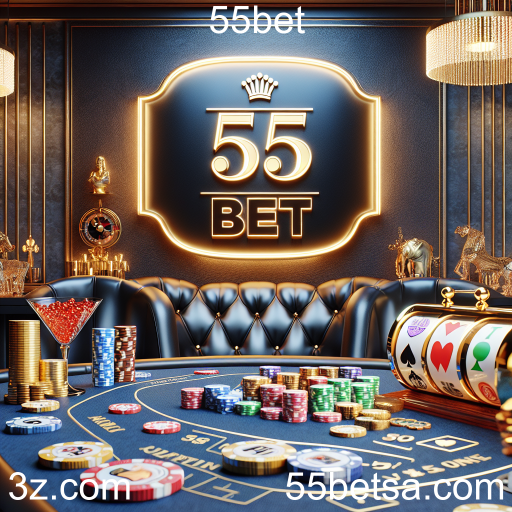 Descubra a Categoria VIP do 55bet: Exclusividade e Emoção